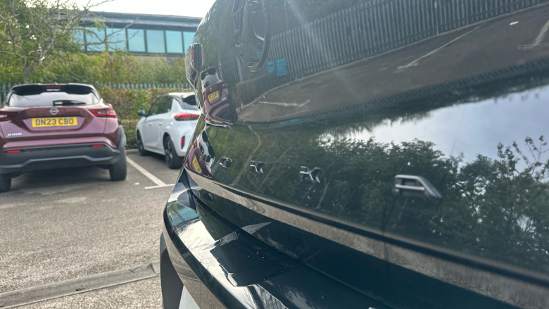 Vauxhall Mokka 1.2 Turbo 136 GS 5dr Petrol Hatchback